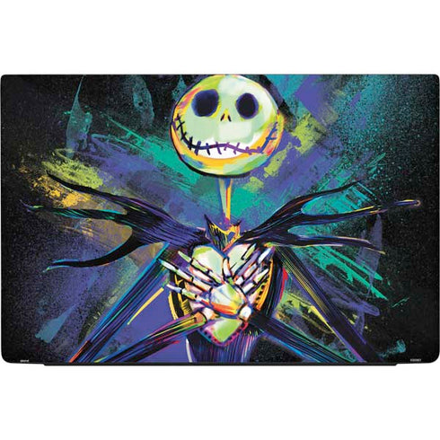 Disney The Nightmare Before Christmas Jack Skellington Art Dell Vostro Skin